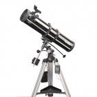 EXPLORER-130M 130mm (5.1") f/900 Newtonian Reflector with DLX RA motor drive (BZ01820)